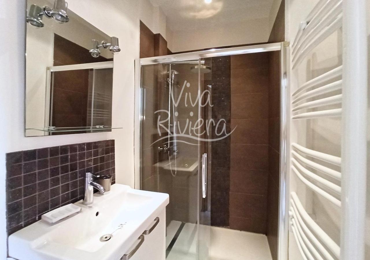 Апартаменты Viva Riviera - 10 Rue Florian Канны Экстерьер фото